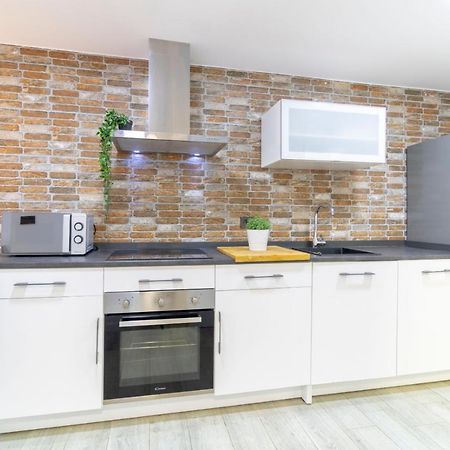 Acogedor Loft Bazan - Alicante Centro Zewnętrze zdjęcie