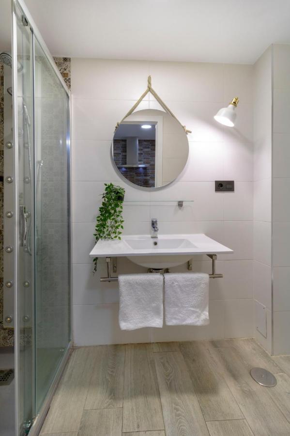 Acogedor Loft Bazan - Alicante Centro Zewnętrze zdjęcie